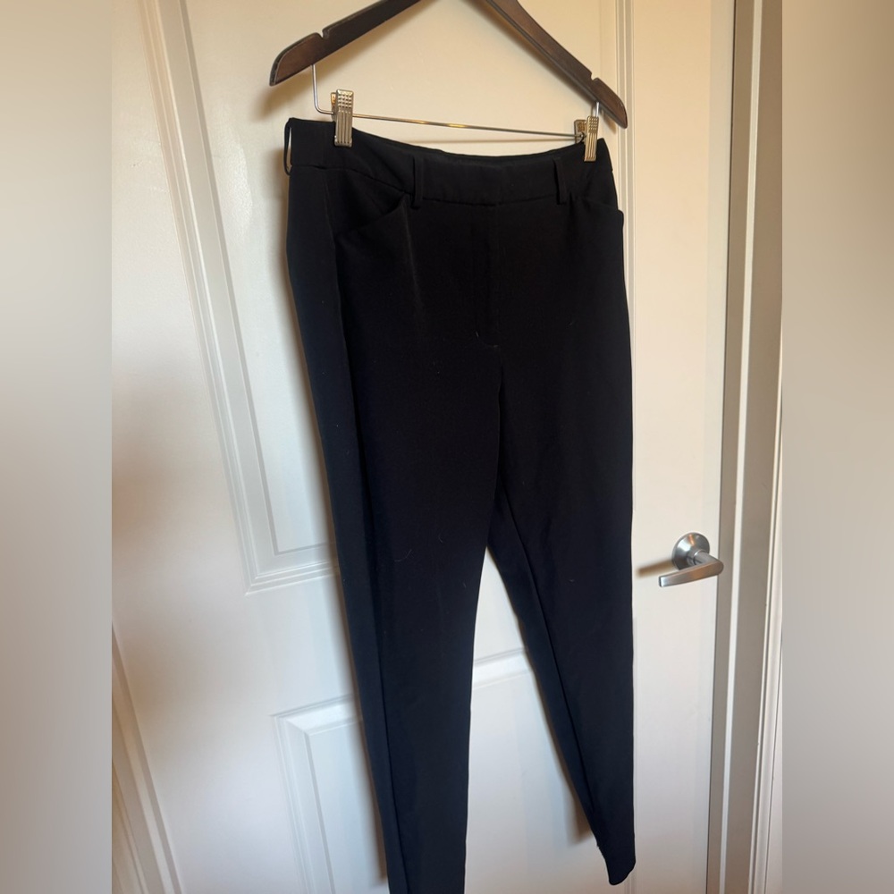 Express editor cut pant